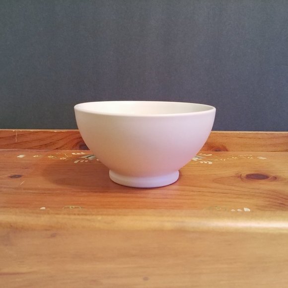 Noritake Colorwave Teacup Bowl Cream - Picture 4 of 9
